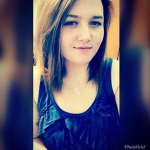 Meet your Posher, Danlyn